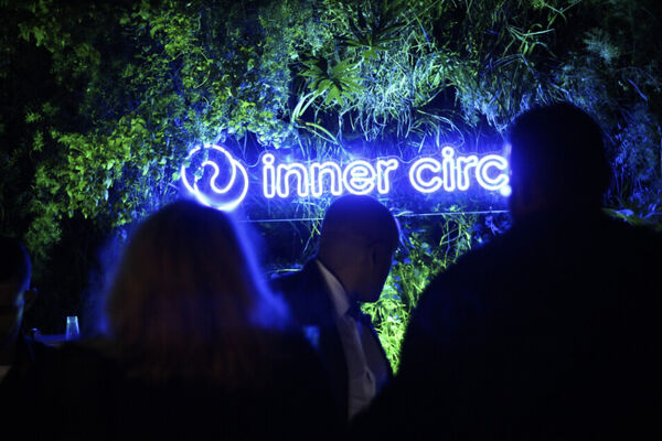 The Inner Circle - Meet inspiring single professionals